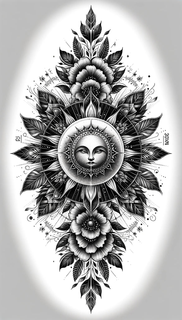 Sonne, Strand und Tattoos: Eine warnende Geschichte