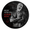 Welche Tattoo-Stile altern am besten?