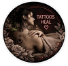 Therapeutische Dimensionen von Tattoos: Ein tieferer Einblick