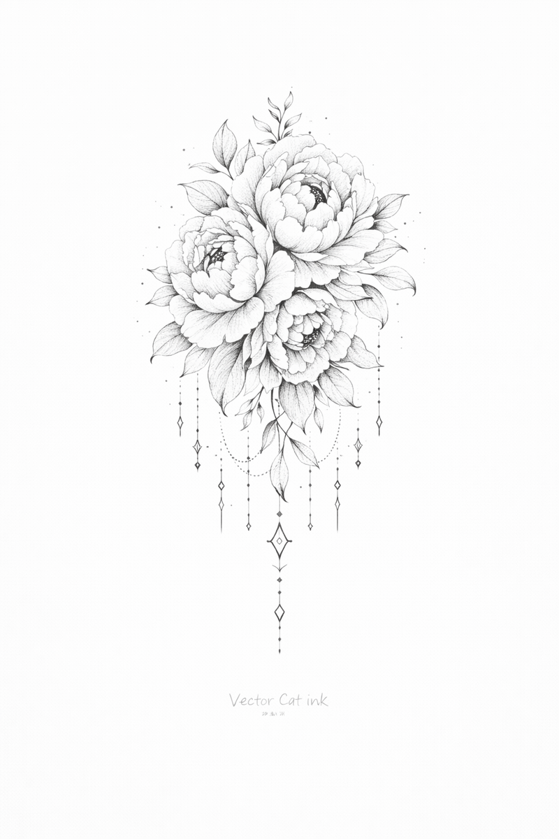 König(in) der Blüten – Liebe, Würde & Glück