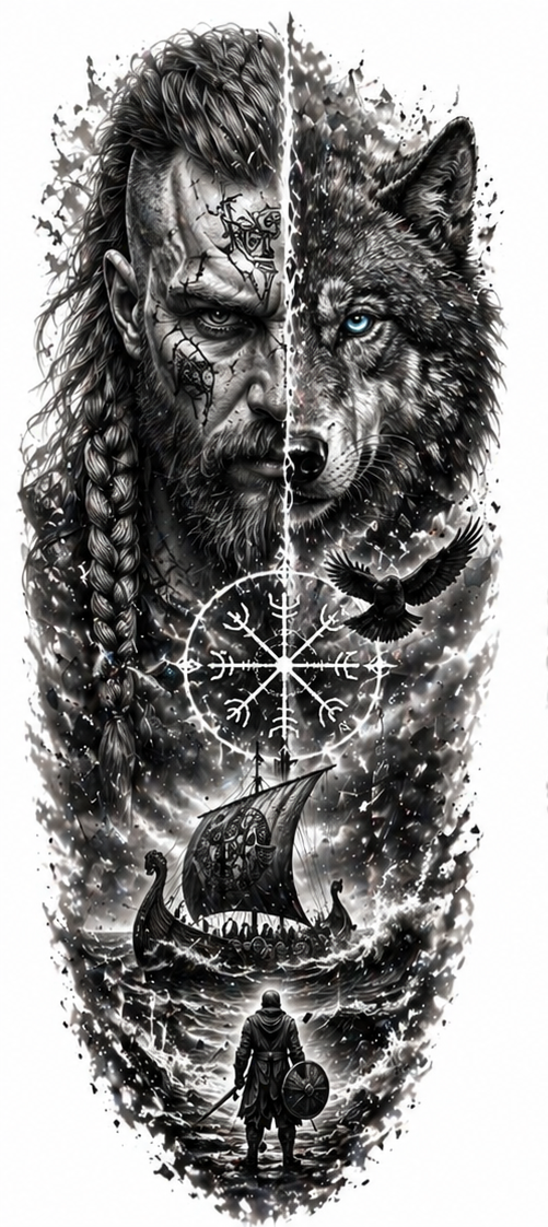 Wolf / Krieger Design