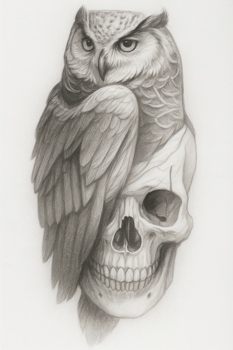 Weisheit über dem Abgrund