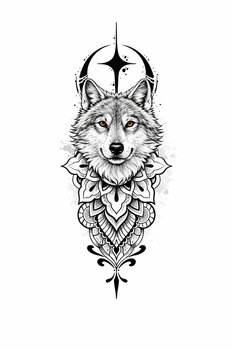 Seelenwächterin ✨ unantastbare Energie