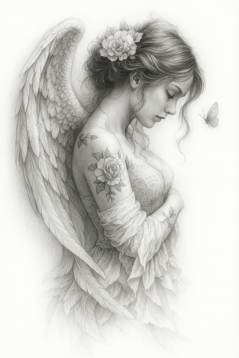 Schutz, Hoffnung und Begleitung