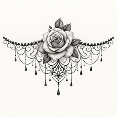 Underboob Tattoos – Kunst unter dem Herzen
