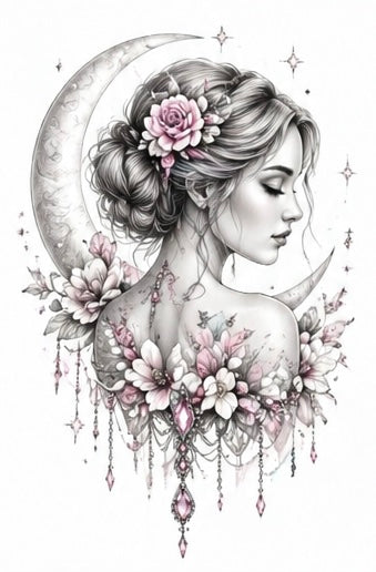 Moonlit Grace