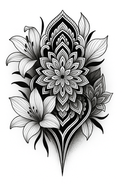 „Florales Erwachen“