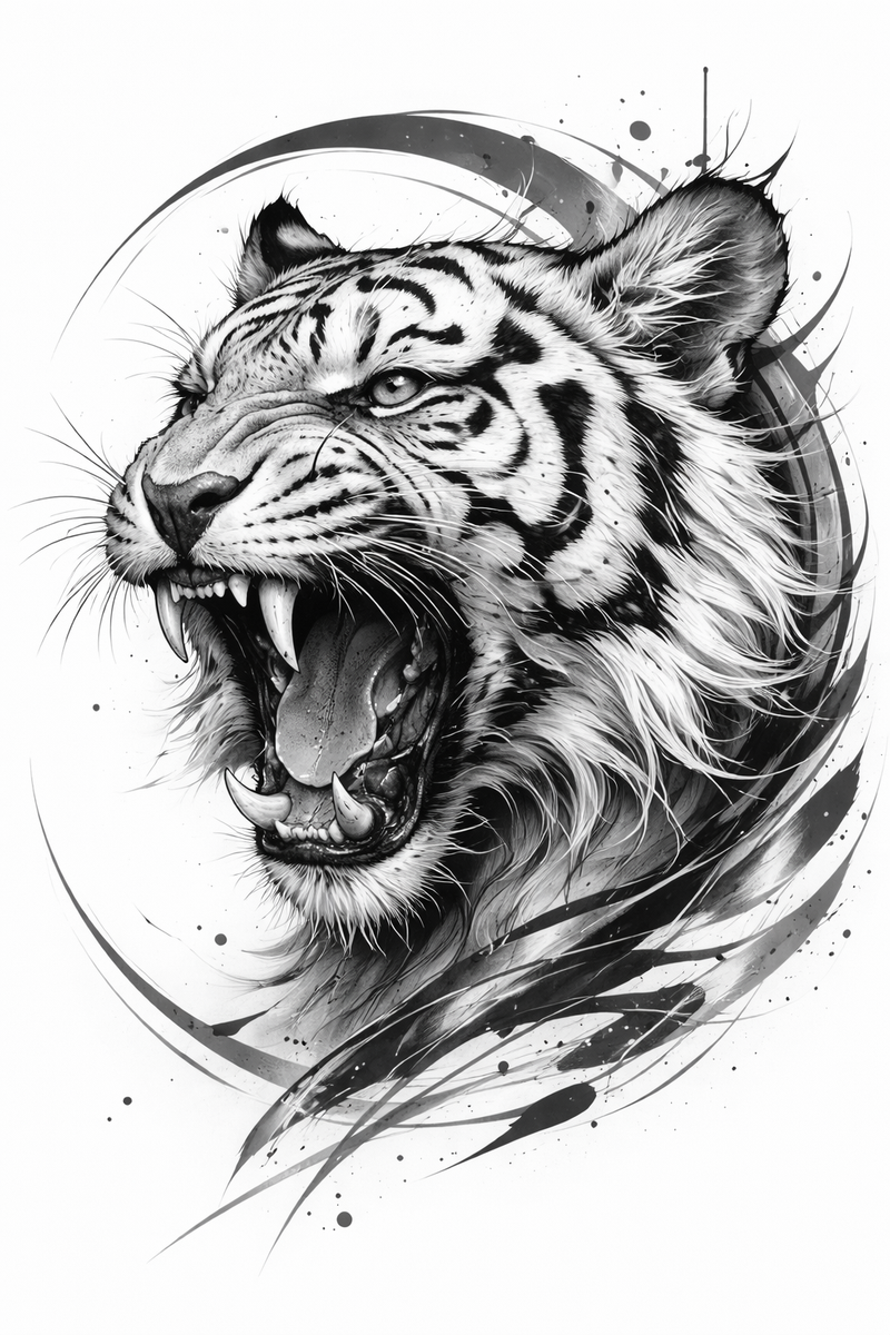 „Primal Roar“ – Bedeutung: Mut, Instinkt & das Zurückholen der eigenen Stimme