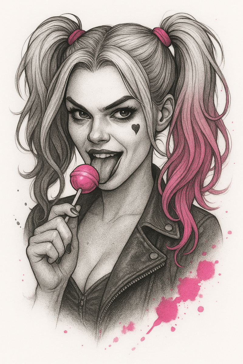 Playful Madness