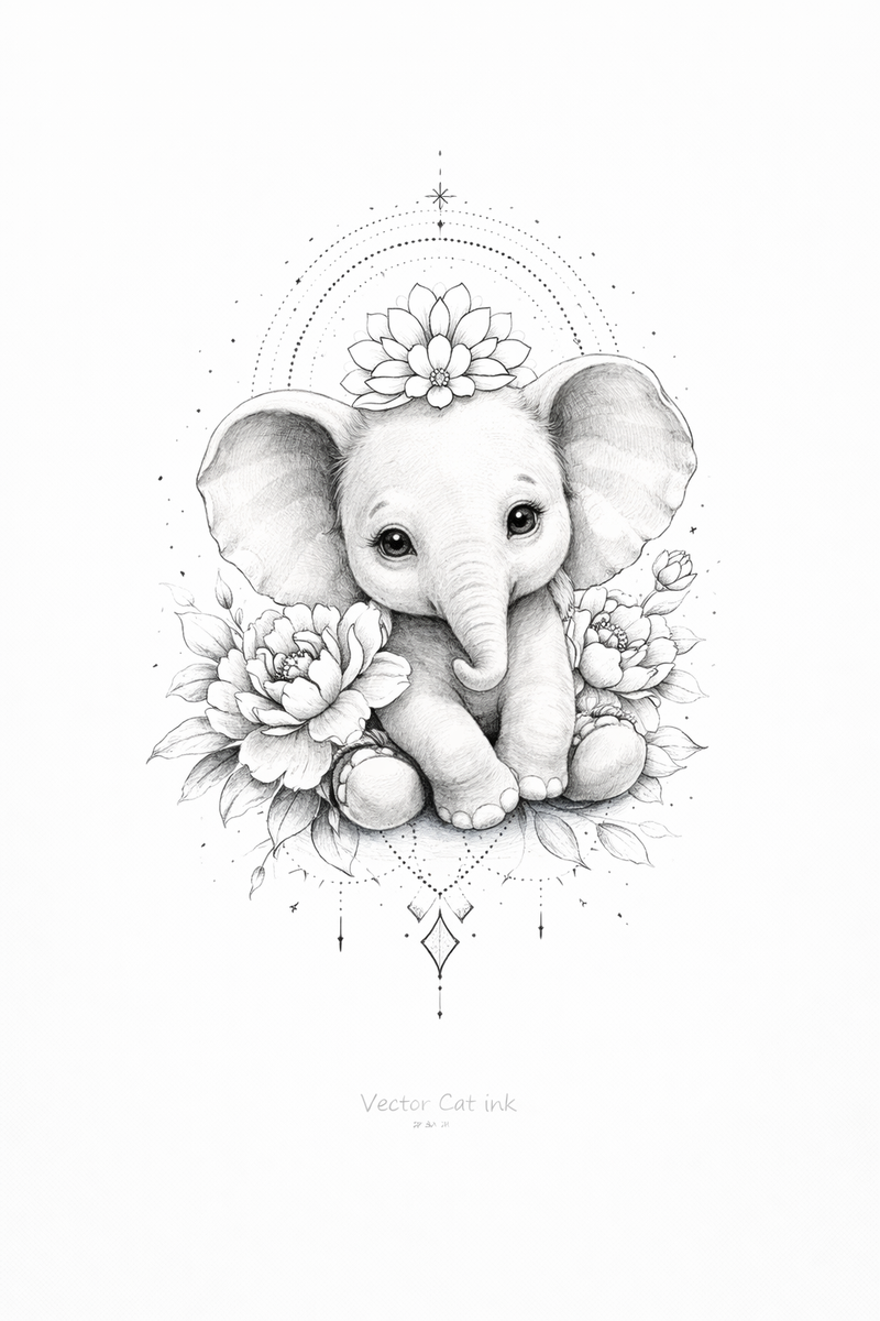 Sanfter Riese – Stärke mit Herz