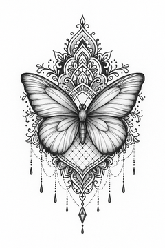 Metamorphosis – Die Seele im Wandel