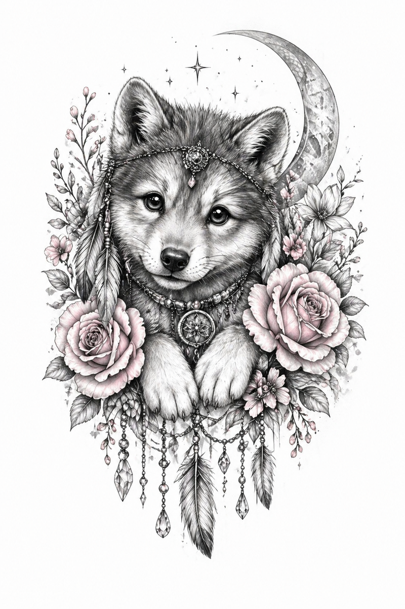 Moon Child