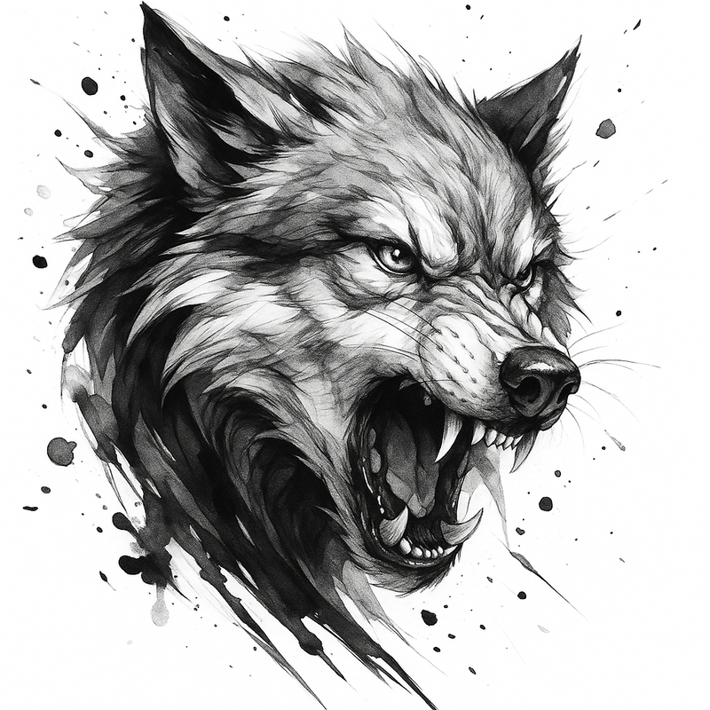 Warcry Wolf – Kämpferseele im Sturm