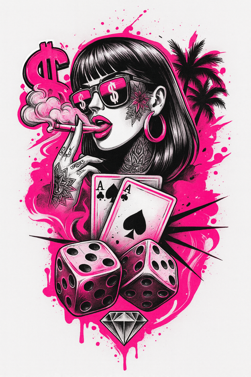 Casino Royale – Spiel mit dem Risiko
