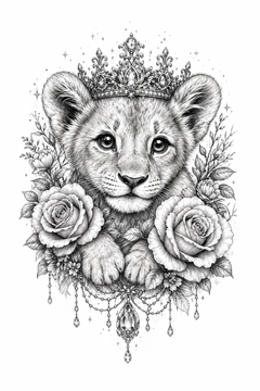 Little Queen