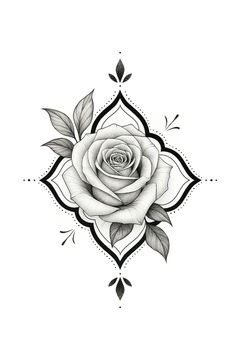 Kollektion: “Floral Frame” – Symbolik trifft auf Ornamentik
