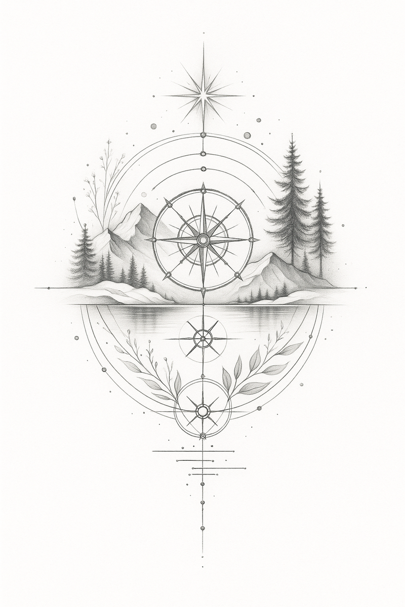 North of the Soul – Der Ruf der Berge