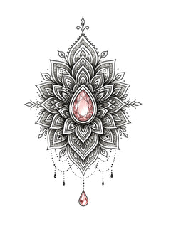 Mandalas der Seele – Symbole für Klarheit, Schutz und Entfaltung