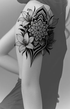 „Florales Erwachen“