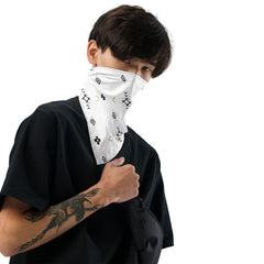 Marokkanisches Muster Bandana