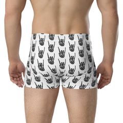 Rockstar Line- Boxershorts