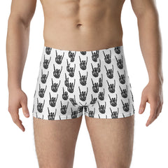 Rockstar Line- Boxershorts