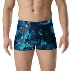 Art Line- Boxershorts