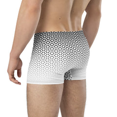 Geometric Line- Boxershorts