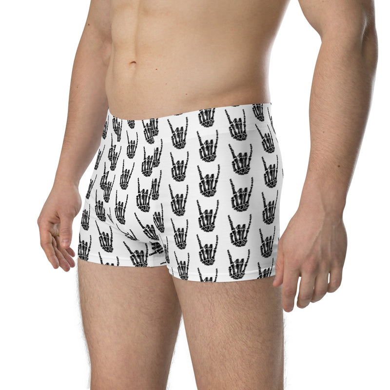 Rockstar Line- Boxershorts