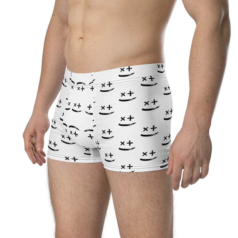 Rockstar Line- Boxershorts