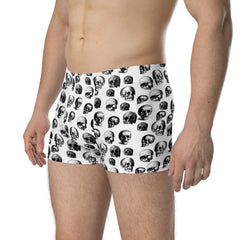 Rockstar Line-Boxershorts