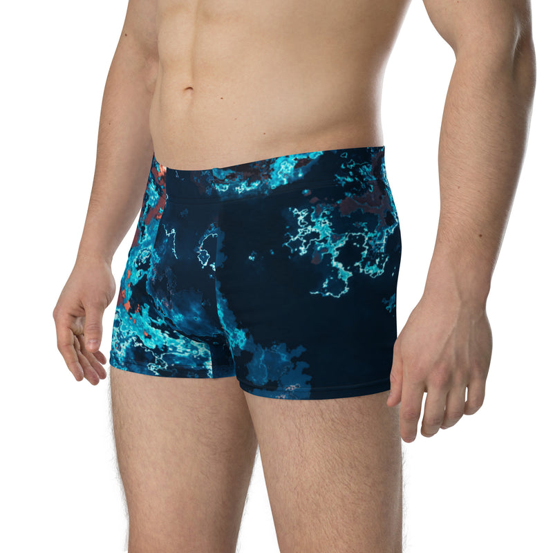 Art Line- Boxershorts