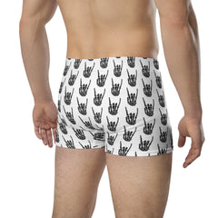 Rockstar Line- Boxershorts