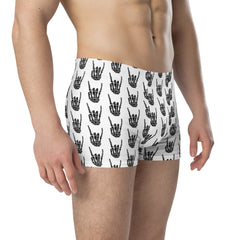 Rockstar Line- Boxershorts