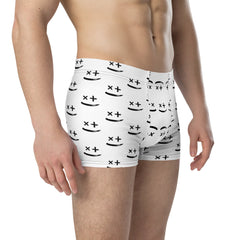 Rockstar Line- Boxershorts