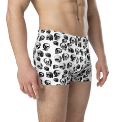 Rockstar Line-Boxershorts