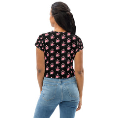 Rosen Crop-Top