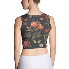 Rosen Crop-Top