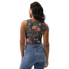 Rosen Crop-Top