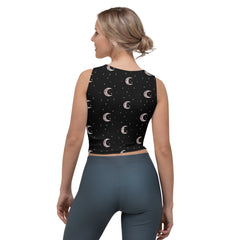 Mond Crop-Top