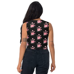 Rosen Crop-Top