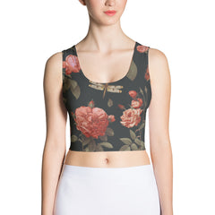 Rosen Crop-Top