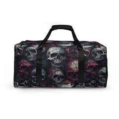 Totenkopf Reisetasche