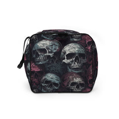 Totenkopf Reisetasche