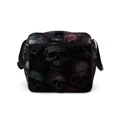 Totenkopf Reisetasche