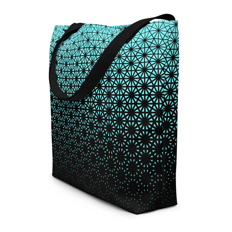 Geometric Line - Citybag (gross)