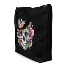 Art Line-Día de los Muerte-Citybag (gross)