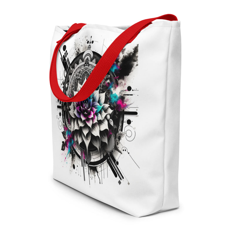 Art Line-Citybag