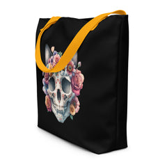 Art Line-Día de los Muerte-Citybag (gross)