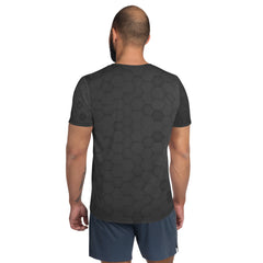 Sport-T-Shirt für Herren